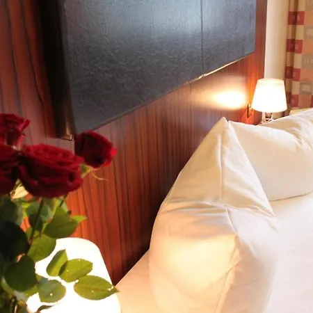 Hotel Mercator