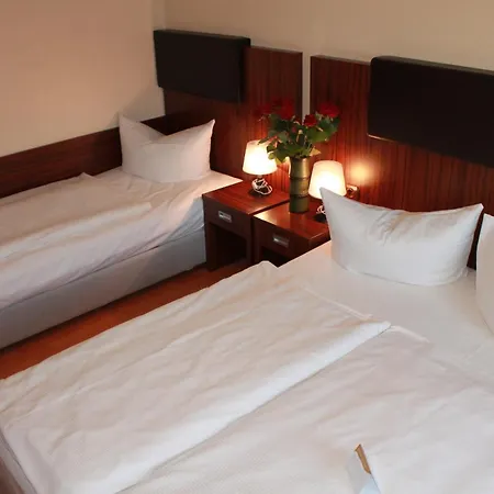Mercator 3* Francoforte sul Meno