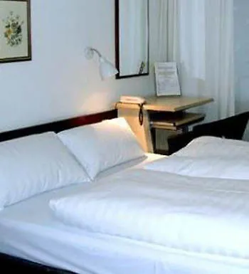 Hotel Mercator Frankfurt nad Menem