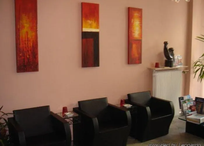 Szálloda Mercator 3*