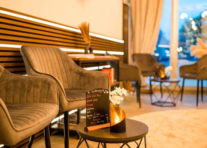 Mercator 3* Frankfurt am Main