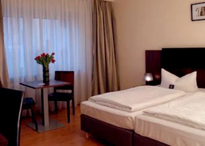 Mercator Frankfurt nad Menem