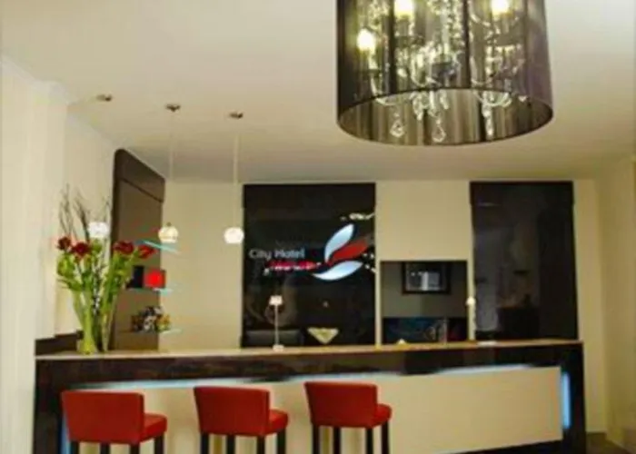 Szálloda Mercator 3*