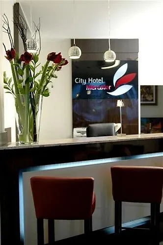 Mercator Frankfurt nad Menem